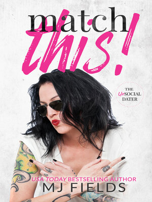 cover image of Match This!